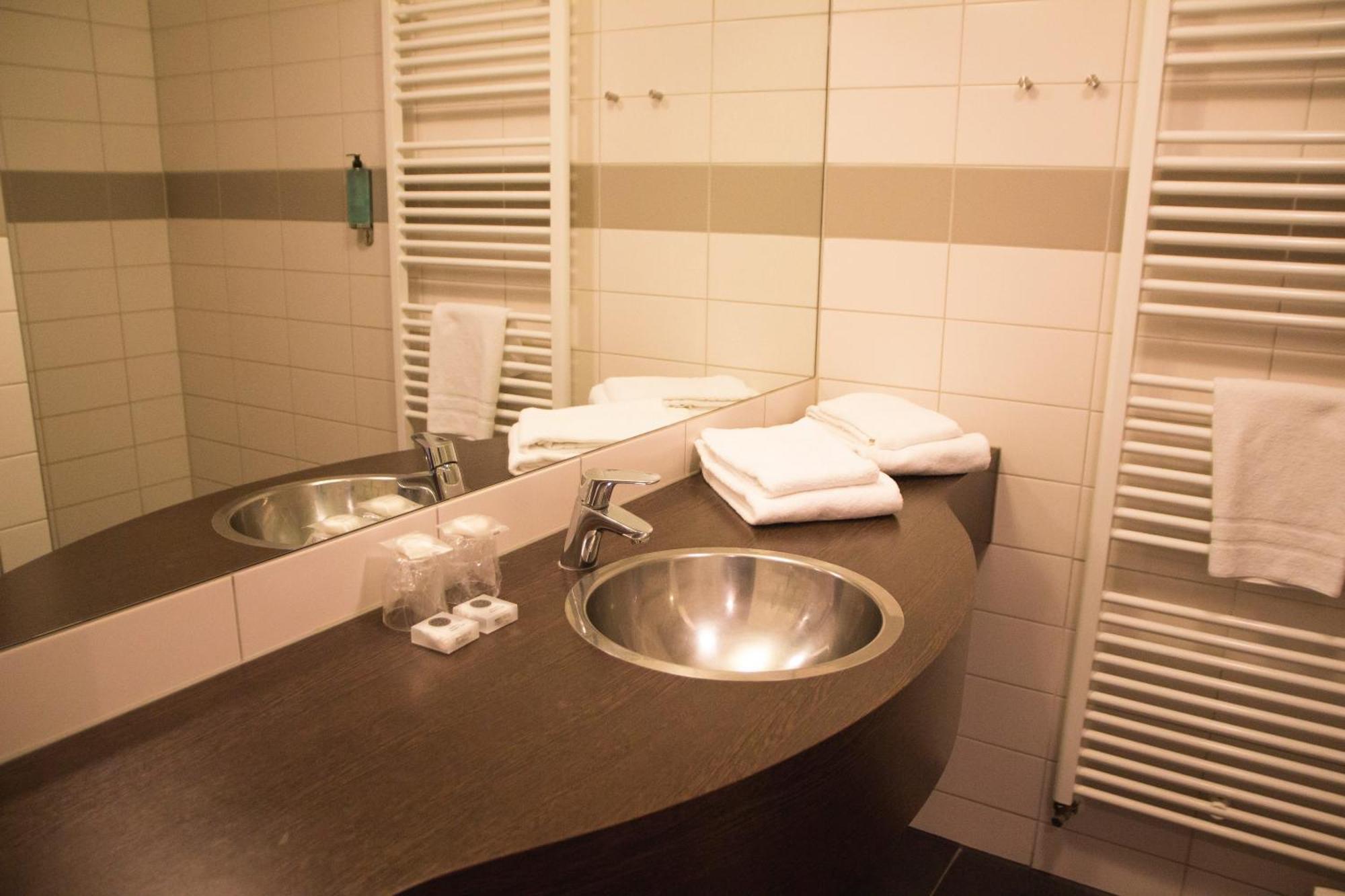 Hotel Strandhotel Vigilante